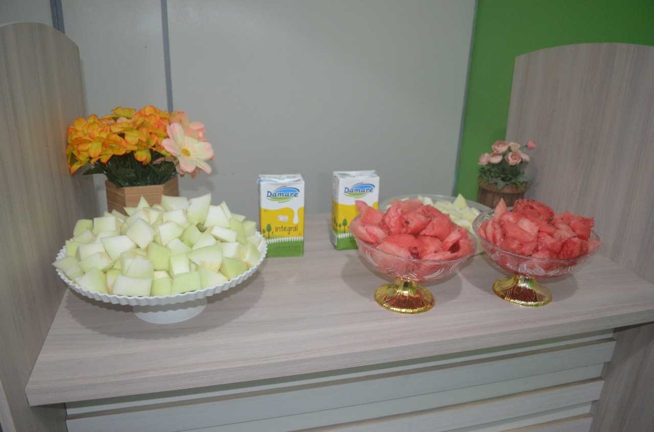 Camacã: Setor de atendimento do Bolsa Família recebe reforma completa